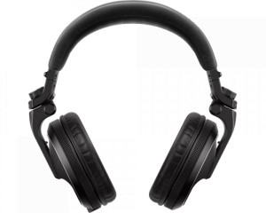 Pioneer HDJ-X5-K - Img 2