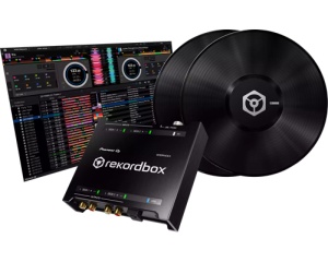Pioneer INTERFACE 2 ST