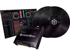 Pioneer INTERFACE 2 ST