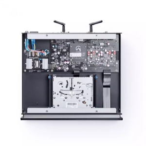Primare CD15 Prisma Titan - Img 2