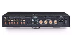 Primare I15 Analog Black Integrisano Pojačalo - Img 2