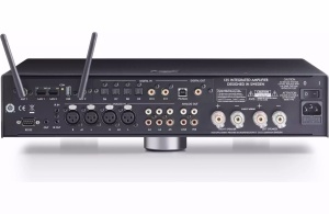 Primare I35 Prisma w/ DAC and Network Player Black / Titan - Img 3