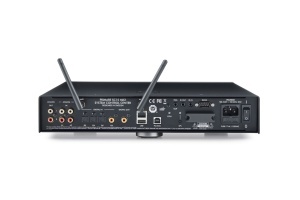 Primare SC15 Prisma MKII Black Mrežni plejer - Img 2