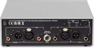 PRO-JECT Phono Box DS3 B Black Gramofonsko Pretpojačalo - Img 2