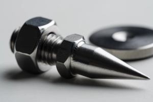 PRO-JECT Tristand Black Stalci za Zvučnike - Img 2