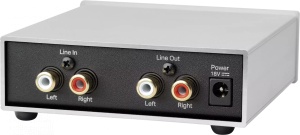 PRO-JECT Vinyl NRS Box S3 Black - Img 2