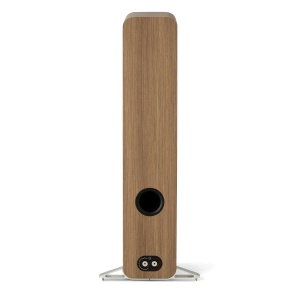 Q Acoustics 5050 Holme Oak - Podnostojeći zvučnik - Img 4