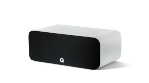 Q Acoustics 5090 Matt White - Centralni zvučnik - Img 2