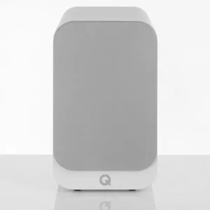 Q ACOUSTICS Q 3020i Arctic White zvučnici za policu/stalak - Img 2