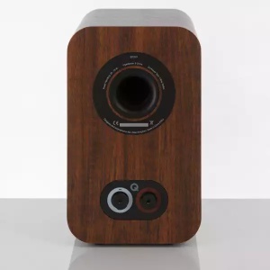 Q ACOUSTICS Q 3020i English Walnut zvučnici za policu/stalak - Img 3