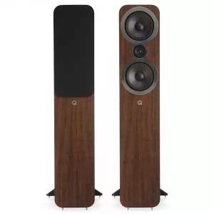 Q ACOUSTICS Q 3050i English Walnut Podnostojeći Zvučnik - Img 4