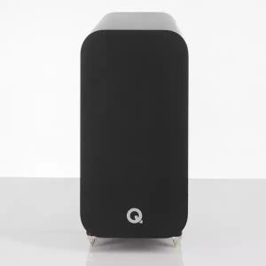 Q ACOUSTICS Q 3060S Carbon Black Aktivni vufer - Img 3