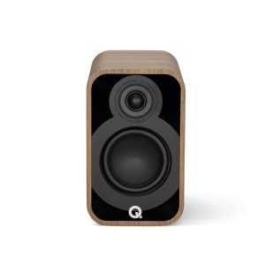 Q Acoustics Q5010 Holme Oak - Zvučnik za stalak/policu - Img 3