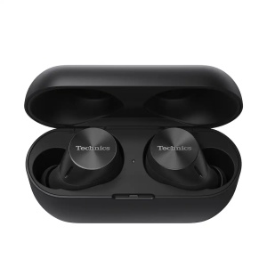 Technics EAH-AZ60M2EK Black - Img 1
