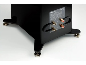 Technics SB-G90M2E-K Black Podnostojeći Zvučnik - Img 4