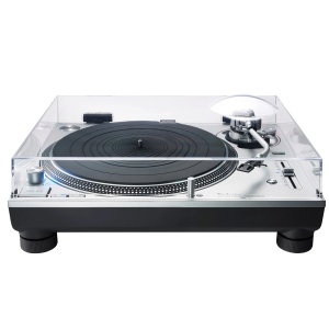 Technics SL-1200GR2ES Gramofon sa direktnim pogonom - Img 2