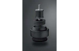 Technics SL-1210GEG-K Black Gramofon sa direktnim pogonom - Img 2