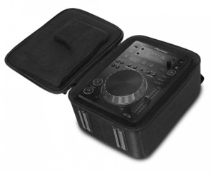 UDG Pioneer CD Player/Mixer Bag Small - Img 4