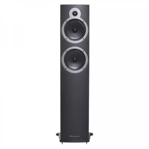WHARFEDALE CR 30.5 Black Wood Podnostojeći Zvučnik - Img 3