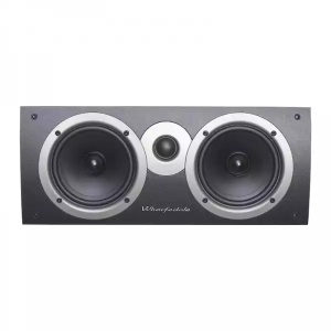 WHARFEDALE CRYSTAL CR 30 CENTRE Black Wood - Img 3