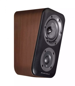 WHARFEDALE D300 3D Surround Walnut