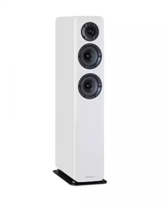 WHARFEDALE D330 White Sandex