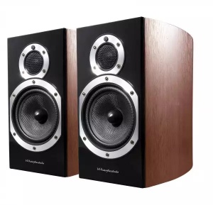 WHARFEDALE Diamond 10.1 Walnut