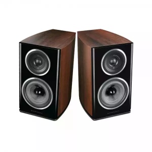 WHARFEDALE Diamond 11.1 Walnut Pearl