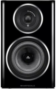 WHARFEDALE Diamond 11.2 Black