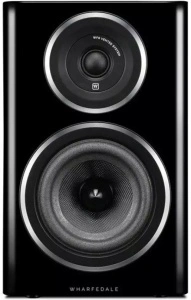 WHARFEDALE Diamond 11.2 Black