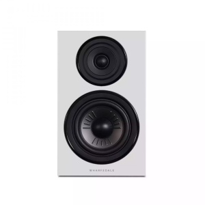 WHARFEDALE Diamond 12.2 Light Oak zvučnici za policu/stalak - Img 2