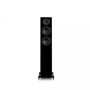 WHARFEDALE Diamond 12.3 Walnut Pearl Podnostojeći Zvučnik - Img 3