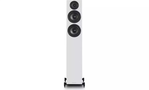 WHARFEDALE Diamond 12.4 Light Oak Podnostojeći Zvučnik - Img 3