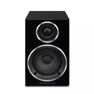 WHARFEDALE DIAMOND 210 Black - Img 4