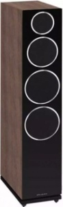 WHARFEDALE DIAMOND 250 Walnut