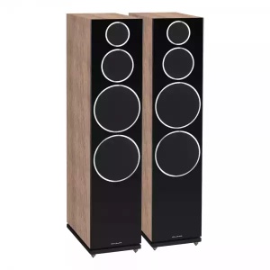 WHARFEDALE DIAMOND 250 Walnut - Img 2
