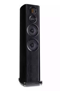 WHARFEDALE EVO 4.4 Black - Img 4