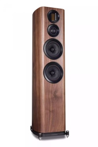 WHARFEDALE EVO 4.4 Walnut Podnostojeći Zvučnik