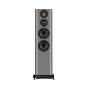 Wharfedale EVO 5.4 Lunar Grey - Podnostojeći Zvučnik
