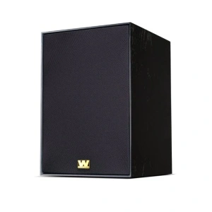 WHARFEDALE Super Denton Black Oak