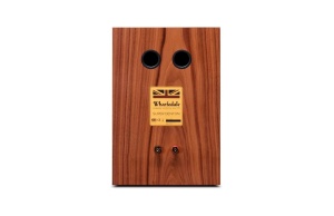 WHARFEDALE Super Denton Walnut - Img 2