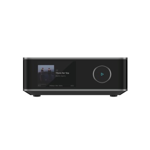 Wiim Amp Ultra Space Gray - Img 2
