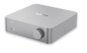 Wiim Vibelink Silver