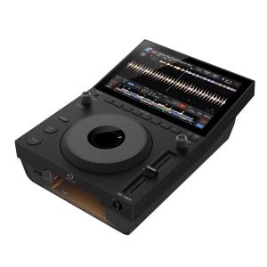 Alpha Theta CDJ-1500X - Img 3