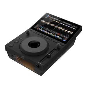 Alpha Theta CDJ-1500X - Img 3