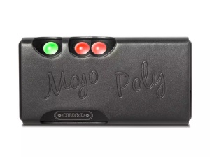 CHORD MOJO/POLY Sleeve case bk