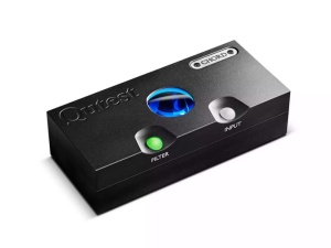 CHORD QUTEST DAC Black - Img 4