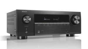 Denon AVR-X 2900H DAB Black - Img 1