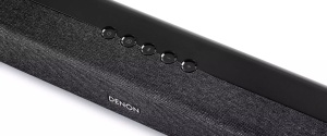 Denon DHT-S416 - soundbar - Img 4
