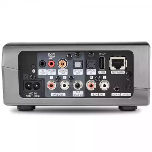 Denon Heos Link HS2 - bežično pretpojačalo - Img 3